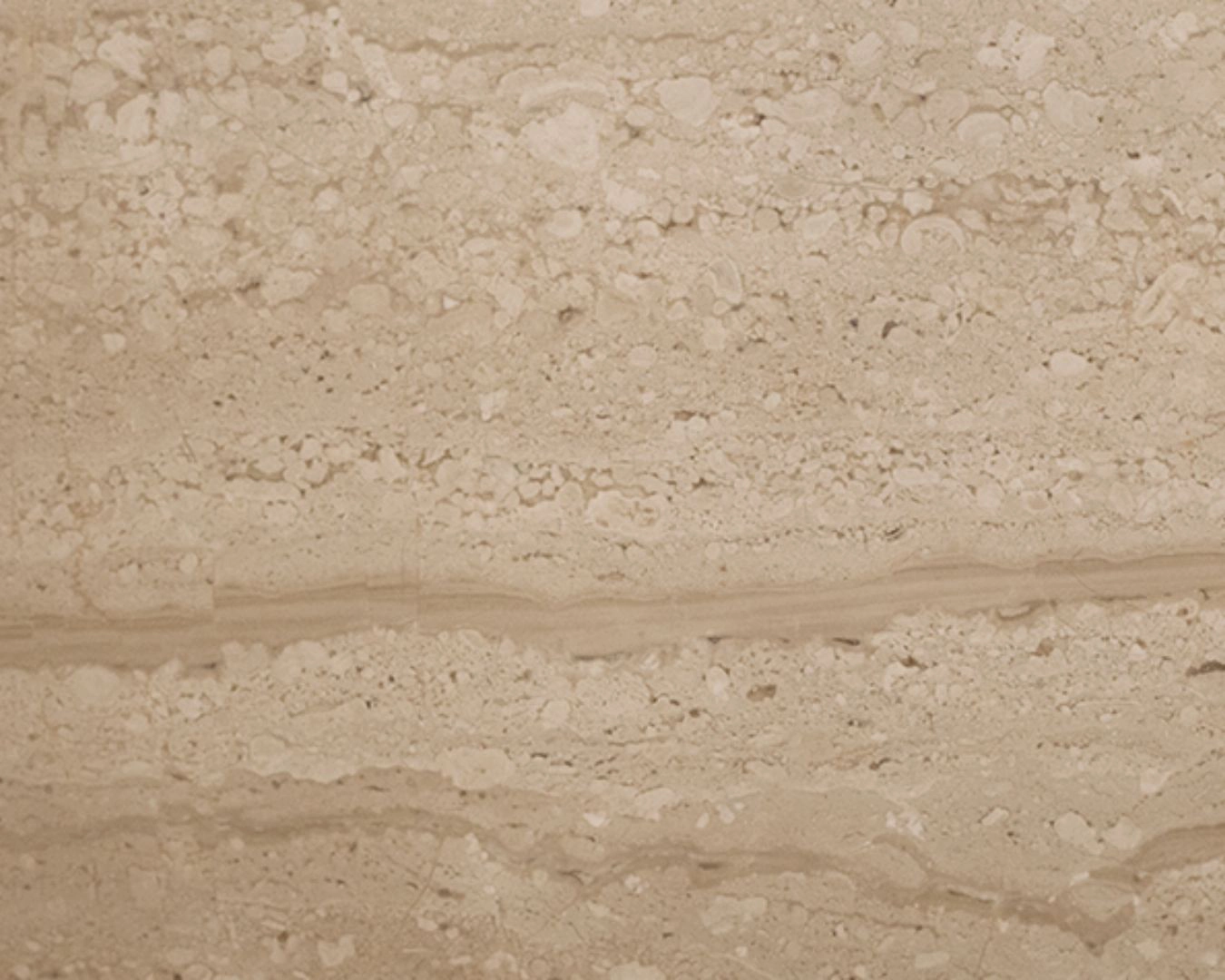 Daino — muestra de material