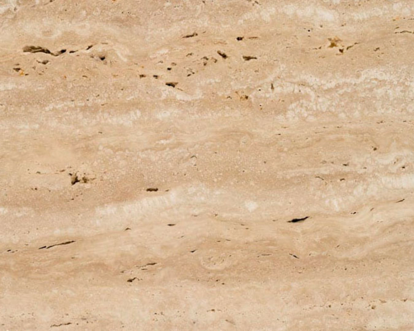 Travertino Romano — muestra de material